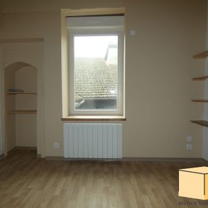 Location Appartement 1 pièce 21m² BELLEY 01300 - Photo 3