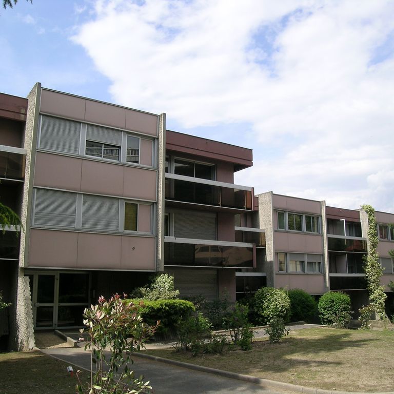 Location Appartement 1 pièce 21m² - Photo 1