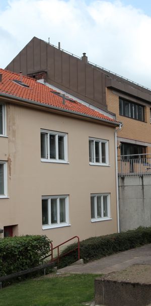 Vallgatan 15 - Foto 2