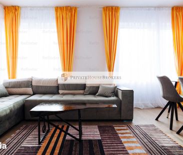 Pipera | Astra Residence | Bloc 2022 | Parcare - Photo 6