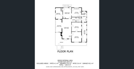 Bring your horses, spacious 5 acre property for 3 bay shed, paddocks and a beautiful QLDER - Photo 5