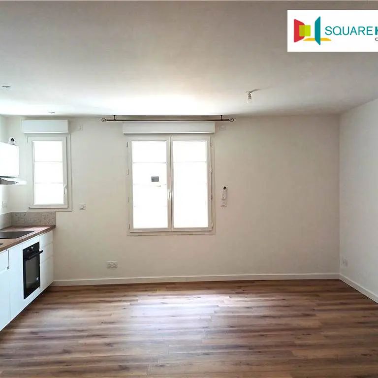 Location appartement 3 pièces - 53m² à Cazaubon (32150) - Photo 1