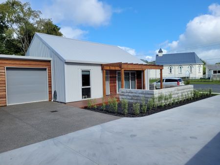 Unit 1, 6 Te Putu Street - Photo 3