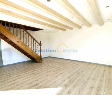 5.5-room duplex apartment - Photo 4