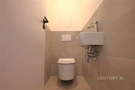 Pronájem moderně zrekonstruovaného bytu 2+kk, 58 m - Photo 3