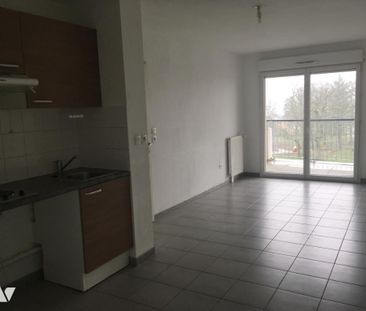 SAINT HERBLAIN BOURG - T2 de 39,40 M² - Photo 2