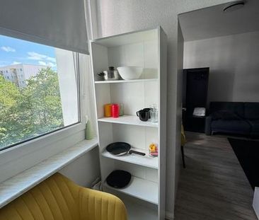 Möblierte Wohnung zur Kurzzeitmiete oder Täglich - Foto 1