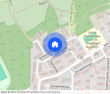 Mieszkanie 2 pokoje - parter - wynajem - 35m - bez pośredników - Photo 1