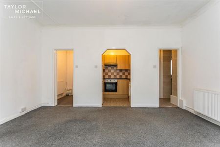 1 bedroom flat to rent - Photo 2
