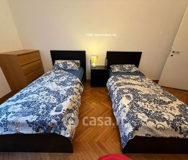 Trilocale in Affitto in Via Ludovico Lazzaro Zamenhof a Milano - Foto 6