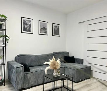 Pronájem bytu 2+1 s lodžií, Francouzská ul. Kroměříž - Photo 3