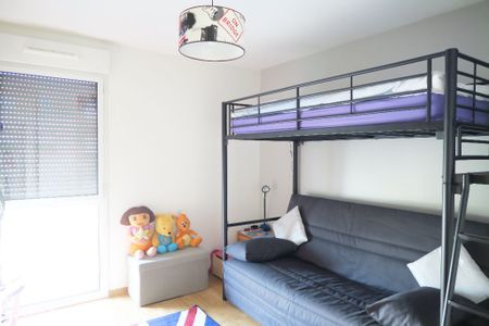 Appartement T3 à louer - 67 m² - Photo 5
