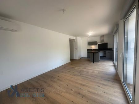 Location Appartement 2 pièces 46m² TOULOUSE 31500 - Photo 3
