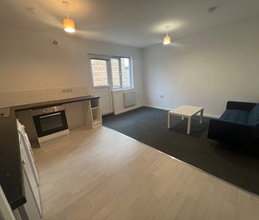 1 Bed Flat, Ida Street, E14 - Photo 5