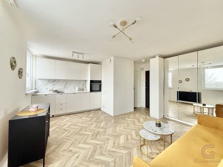 Kawalerka do wynajęcia - Chełmno! - Фото 2