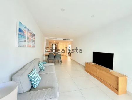 Alquiler de piso en Carril del Relojero - Photo 4