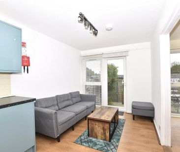 1 bedroom terraced house to rent - Photo 5