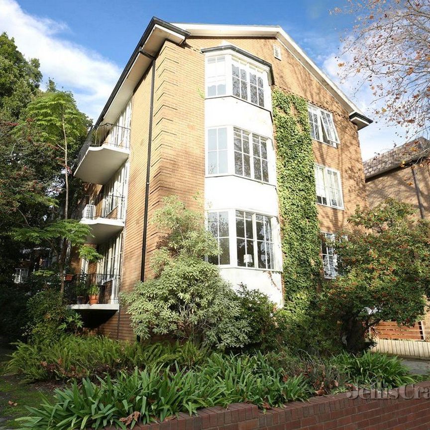 5/6 Rockley Road, South Yarra - Photo 1