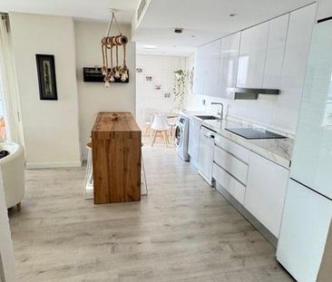 3 room luxury Flat for rent in Valencia, Spain - Photo 4