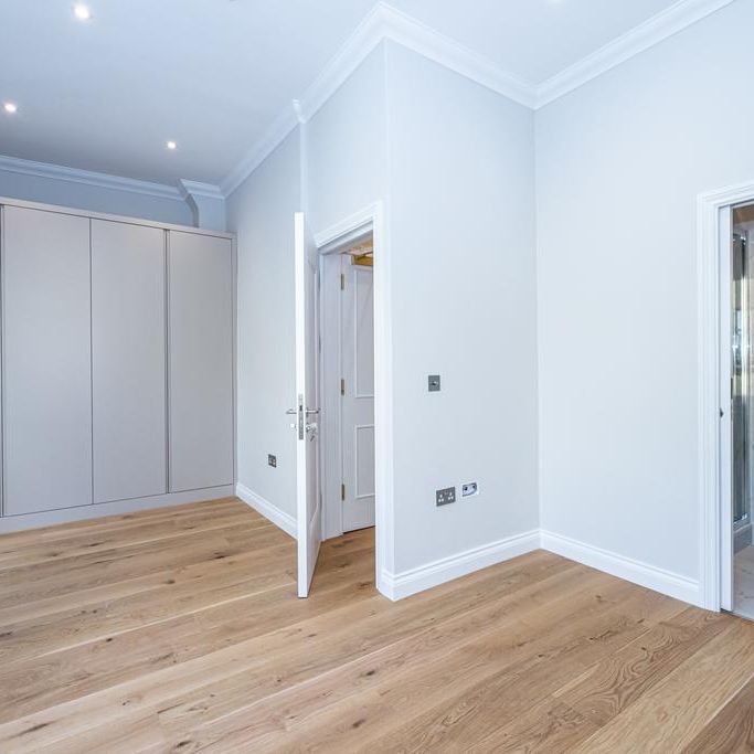 1 bedroom flat to rent - Photo 1