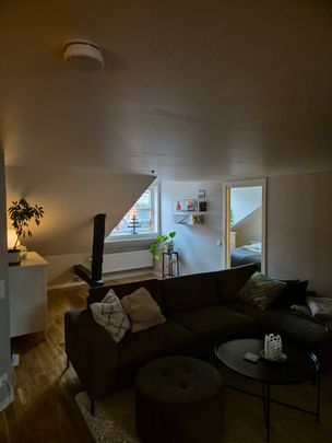 Nygatan, Alingsås - Photo 1