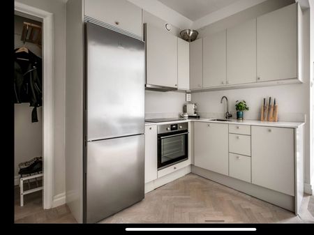 Vulcanusgatan, Stockholm - Foto 4