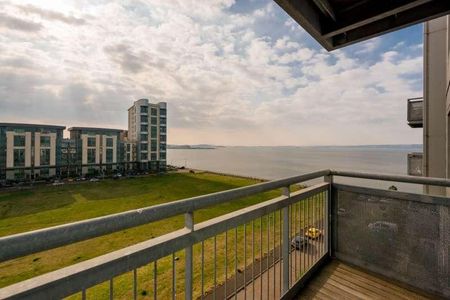 Western Harbour Terrace, Newhaven, Edinburgh, EH6 - Photo 3