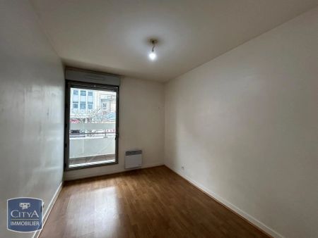 Appartement à louer 3 pièces 46.75m² - Photo 4