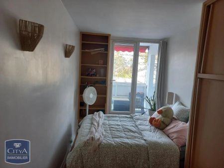 Appartement à louer 4 pièces 68.48m² - Photo 3