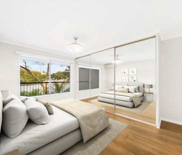 24/300C Burns Bay Road, Lane Cove NSW 2066 - Apartment For Rent | D... - Photo 2