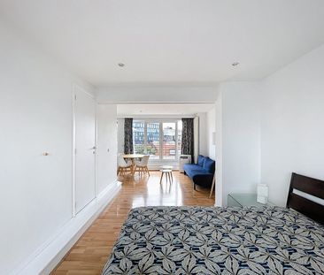 Congres : Superb furnished studio with terrace - Foto 3