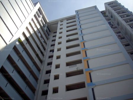 Blk 254 Choa Chu Kang Avenue 2 (Choa Chu Kang), HDB 4 Rooms - For Rent - Photo 3