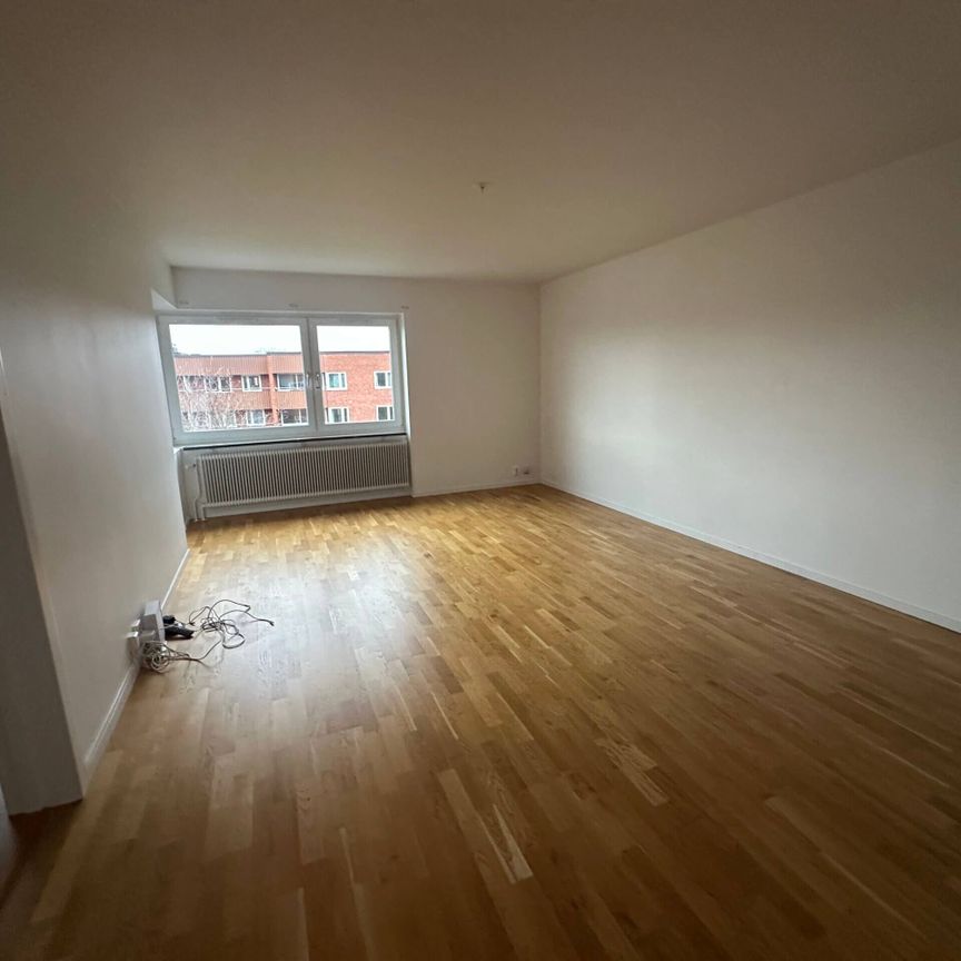 Rönnbergagatan 37 – 3rok(lgh 1301) - Photo 1