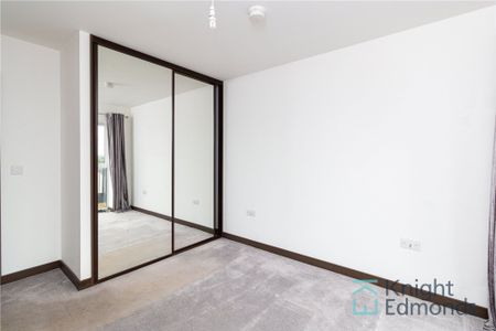 1 bed apartment to rent in Rosalind Drive, Maidstone, ME14 - Photo 2