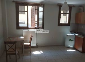 Studio/Γκαρσονιέρα για ενοικίαση - Άνω Πόλη - Φωτογραφία 2