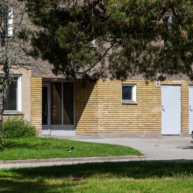 Skrinnarvägen 2 - Foto 1