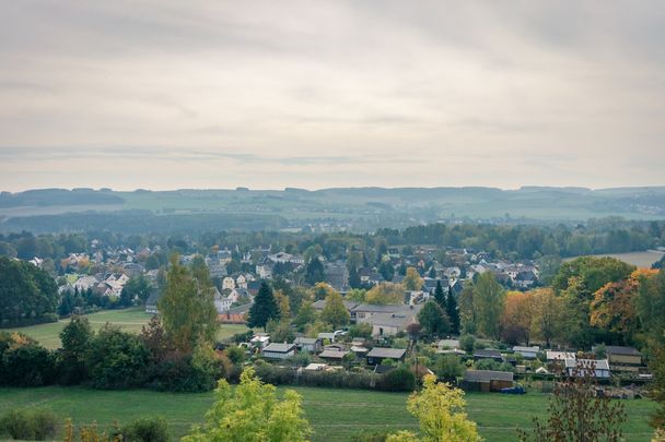 3-Raum-Wohnung am Rande des Erzgebirges - Foto 1