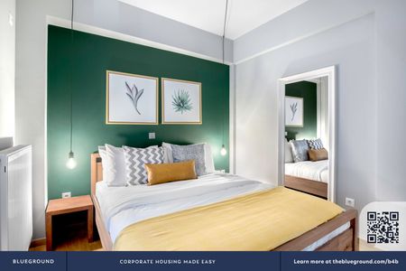 Ενοικίαση κατοικίας, 75 τ.μ., Αθήνα, 1.420 € - Photo 2