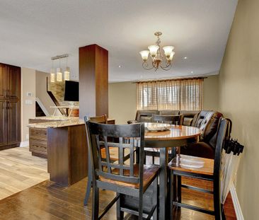 For Lease - 410 Phoenix Crescent, Orleans - Cumberland and Area, On... - Photo 5