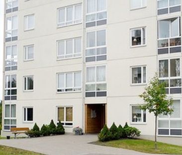 Solstickegatan 8, Jönköping - Photo 2