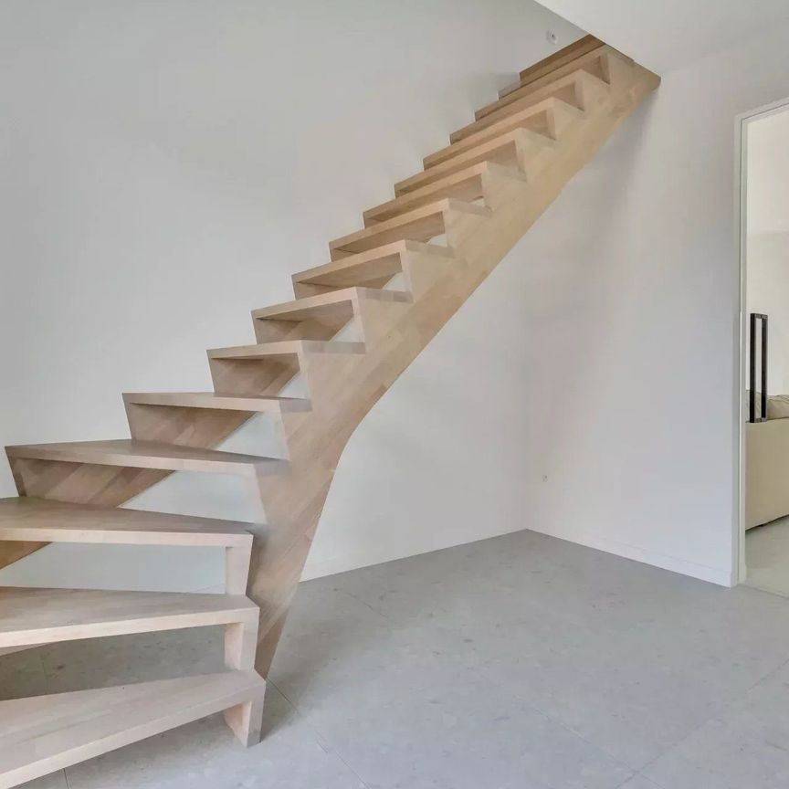 Energiezuinige nieuwbouwwoning in Nieuwerkerken - Foto 1