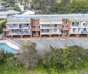 20/33 Margaret Street, East Toowoomba QLD 4350 - Apartment For Rent... - Photo 5
