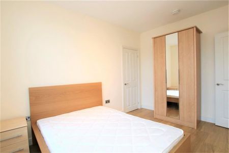 1 bedroom apartment to rent - Photo 3