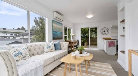 This 2 Bedroom, 1 Bathroom Home is Now Available for Rent. - Photo 2