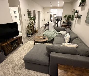 1 Bedroom + Den / Jr 2 Bedroom - Photo 5