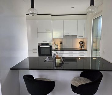 PRIX EXCEPTIONNEL ! MODERNE AVEC TERRASSE ET LOGGIA - Photo 6