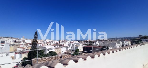 Apartment in Jávea for long-term rental VMR 3177 - Photo 1