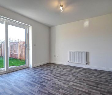 3 bedroom terraced house to rent - Photo 1