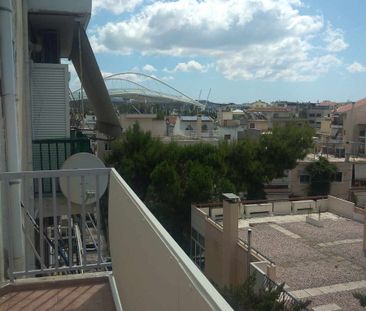 Studio/Γκαρσονιέρα για ενοικίαση - Νέα Ιωνία, - Photo 5