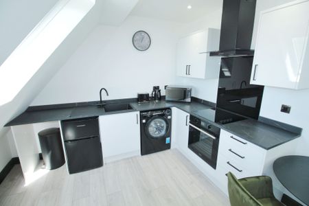 24 St. Catherines - Flat 7, Lincoln, Lincolnshire, LN5 8LY, United Kingdom - Photo 4